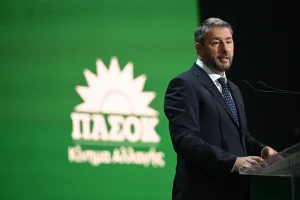 Ευρωπαϊκός φραγμός στην ακροδεξιά